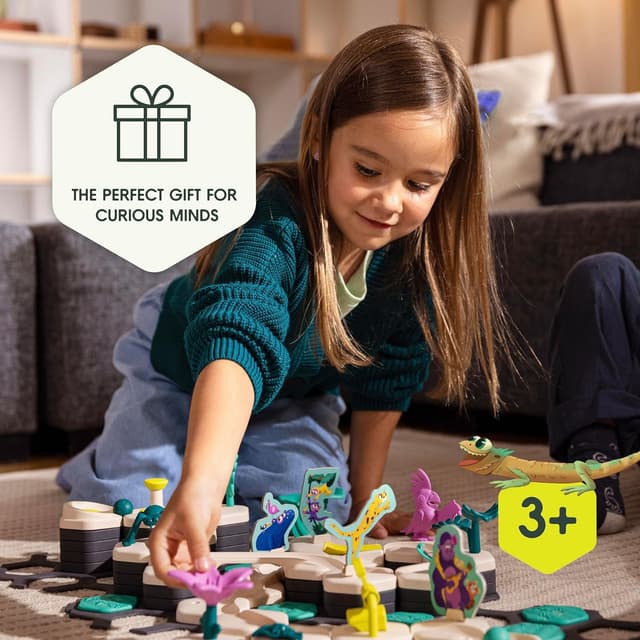 Thumbnail 4 de Ravensburger GraviTrax Junior XXL 3+ 🧩