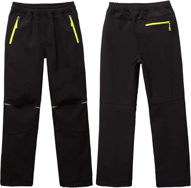 Thumbnail 1 de MEILONGER Softshell Hiking Pants