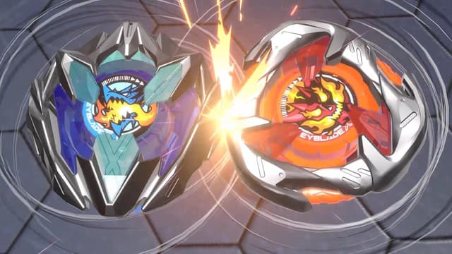 Thumbnail 6 de BEYBLADE X XONE Switch Modul