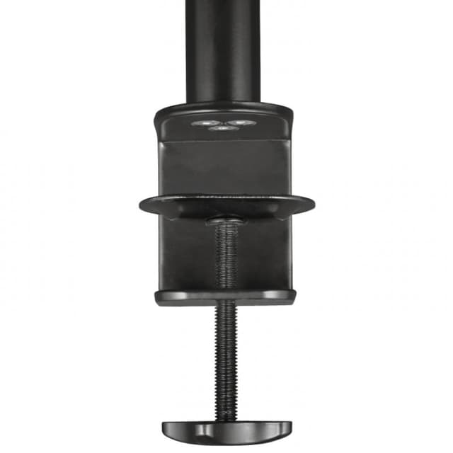 Detalle de Trust GXT 1120 Mara Soporte para 2 monitores 32" 16 kg 🖥