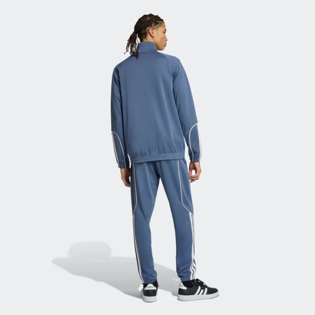 Detalle 2 de Adidas Chándal 3 Bandas para hombre
