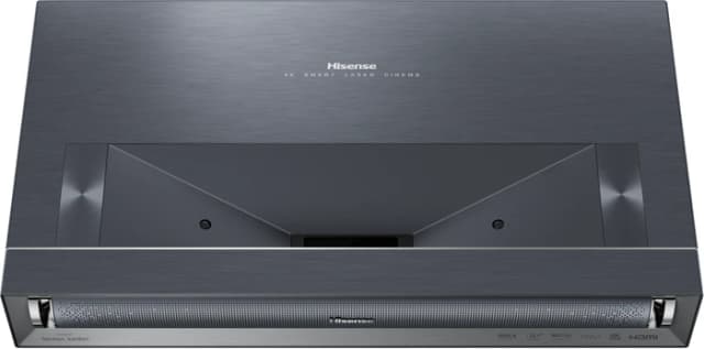 Thumbnail 10 de Hisense PX3-PRO Ultrakurzdistanz-Beamer (4K/UHD) für Home-Entertainment