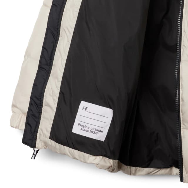 Detalle de Columbia Puffect™ chaqueta acolchada infantil