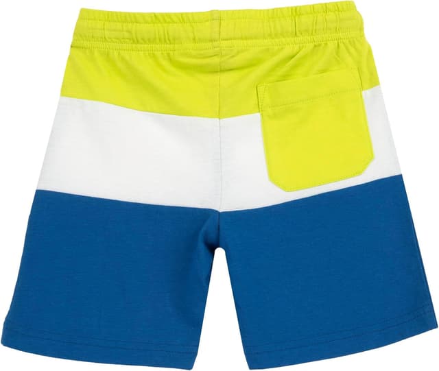 Detalle 2 de Chicco ensemble t-shirt et short bébé garçon