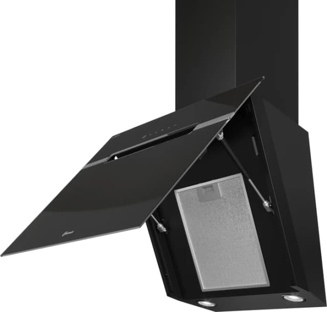 Thumbnail 7 de Bauknecht BHVS 61F LT DP K Wandhaube mit Randabsaugung und Intensivmodus