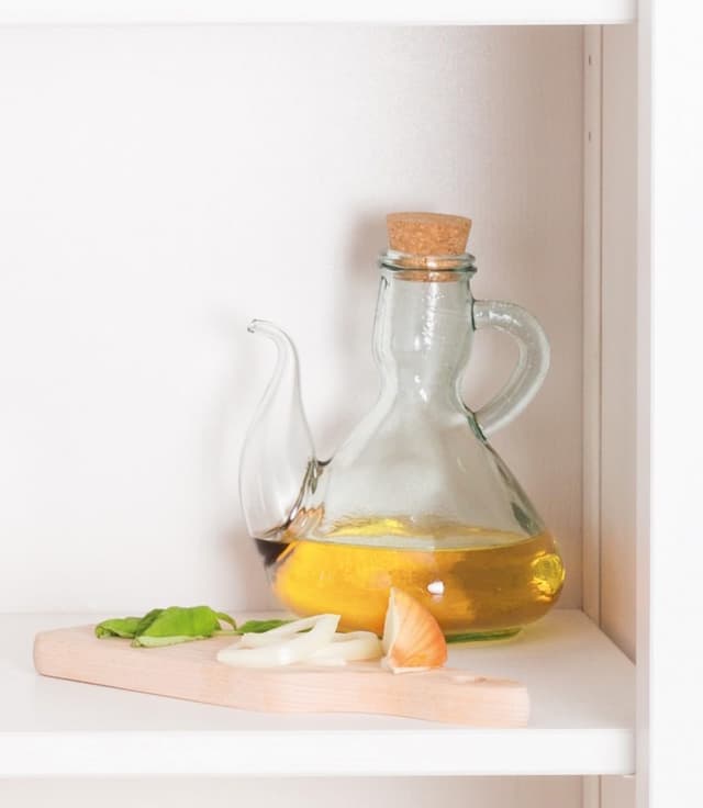 Thumbnail 3 de Excelsa Aceitera de Cristal Color 0.5L 🫙