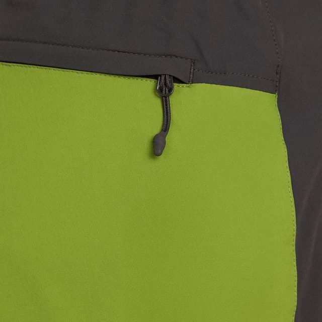 Detalle 2 de Trangoworld Allo df Pantalón corto hombre 1 talla