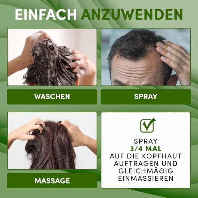 Detalle 2 de Rosmarinöl Haaröl von FITOATTIVI, 100 ml