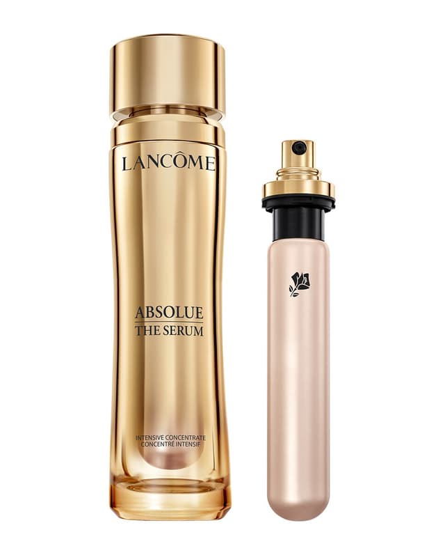Detalle de Lancôme Absolue Sérum recarga 30 ml anti-edad
