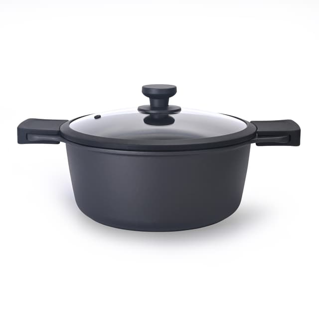 Thumbnail 1 de El Corte Inglés Cacerola de aluminio fundido Excellent Pro