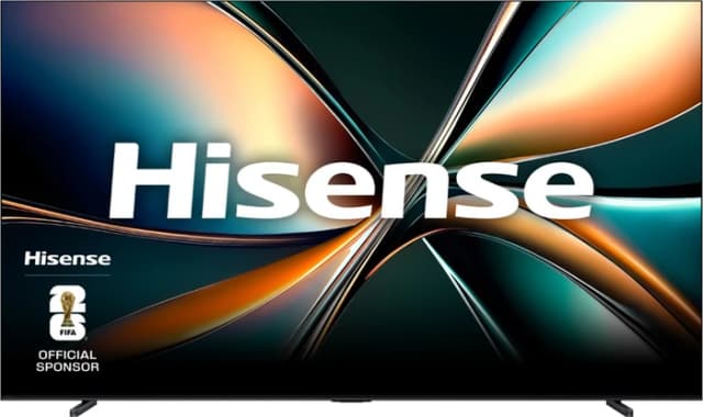 Thumbnail 17 de Hisense U7Q 85 Zoll