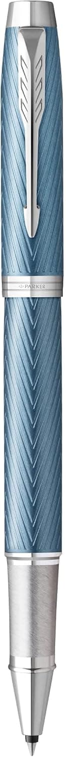 Thumbnail 5 de PARKER IM penna a sfera perla con finiture oro