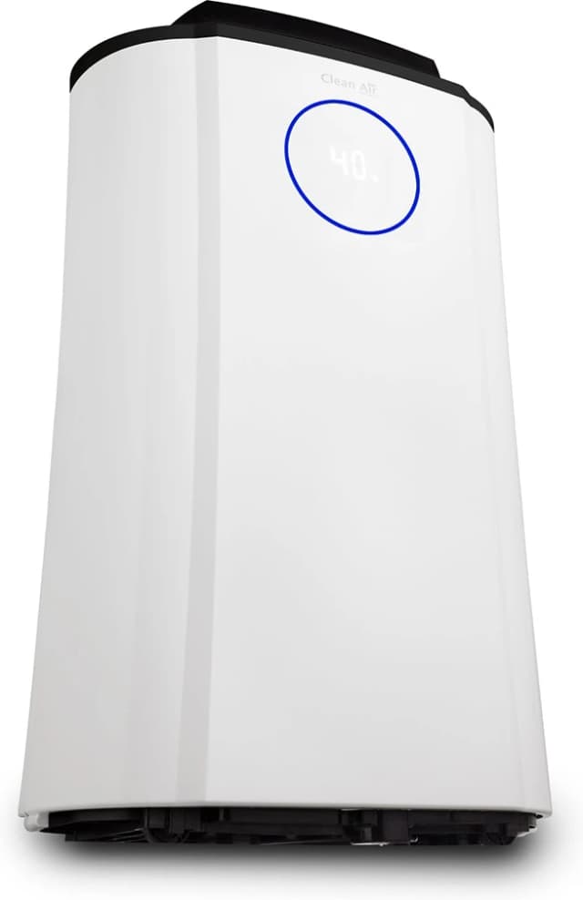 Thumbnail 6 de Clean Air Optima CA-704 2-in-1 Luftentfeuchter & Luftreiniger