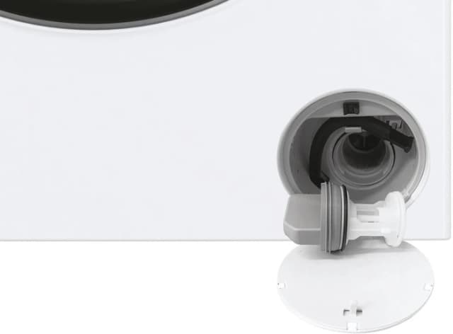 Detalle 2 de Haier HW81-NBP14939 Waschmaschine