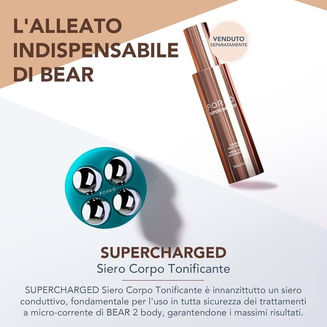 Thumbnail 6 de FOREO Supercharged crema per 100 ml