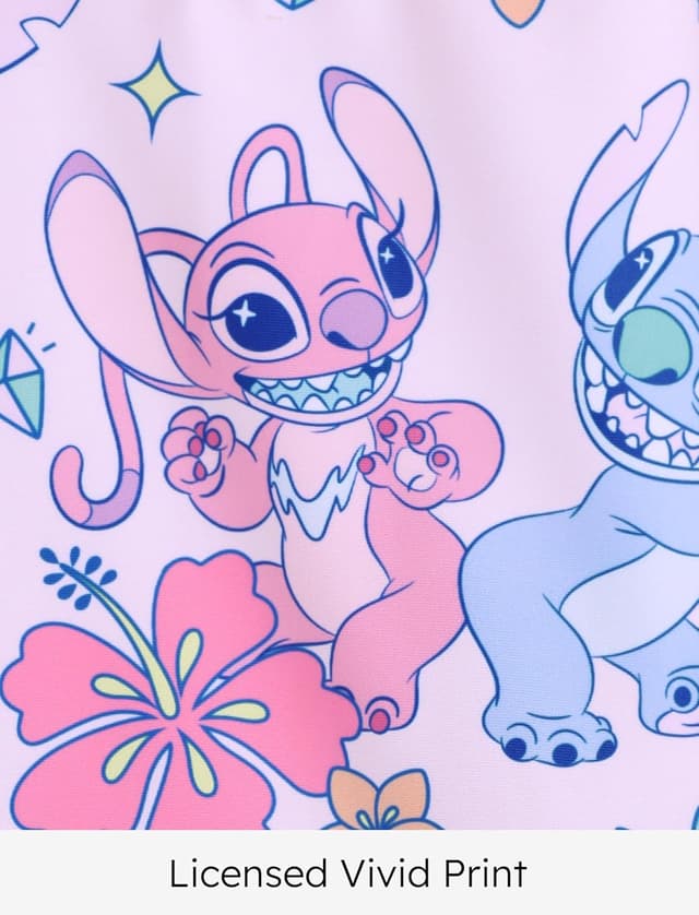 Thumbnail 4 de Disney Mickey and Friends Two Piece Rashguard 2-13