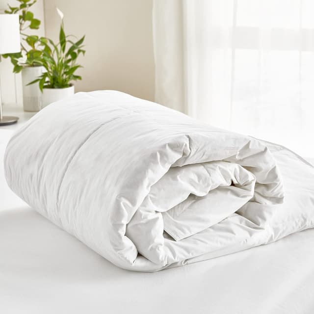 Thumbnail 4 de Pikolin Home RP204 Edredón plumón de oca 92% 💤