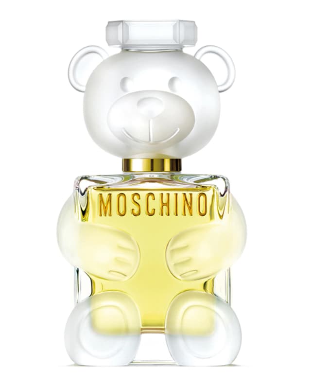Imagen de Moschino Toy 2 100 ml Eau de Parfum femenino en OfertitasTOP