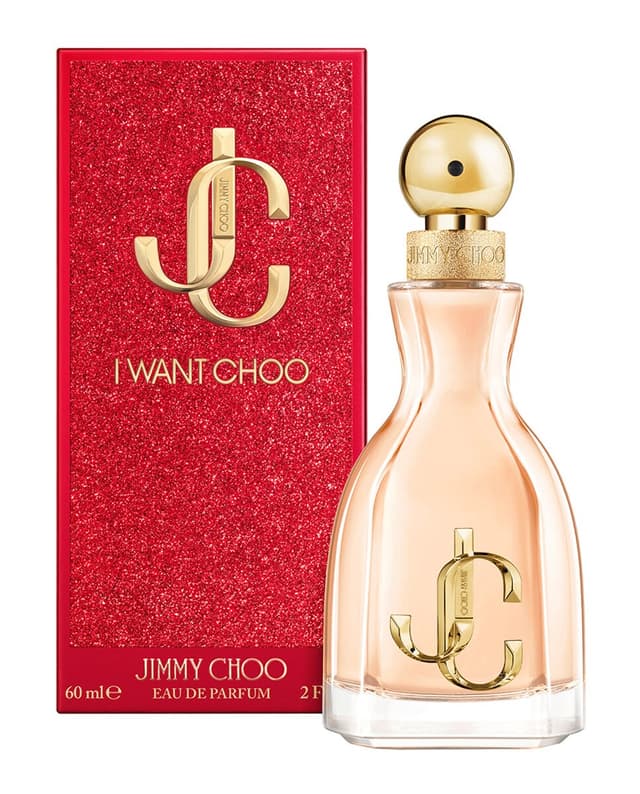 Thumbnail 1 de Jimmy Choo I Want Choo Eau de Parfum 60 ml 💖