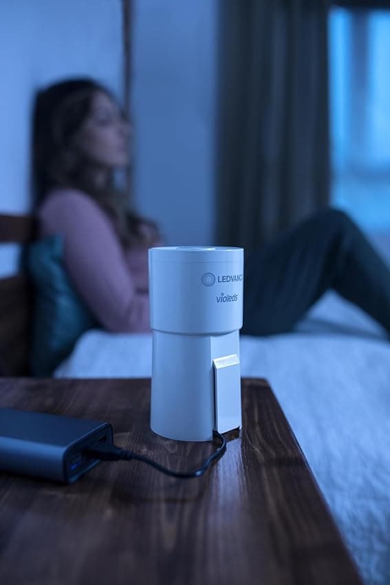 Detalle 2 de OSRAM DULUX L18 8W, 900 lm, 3000K