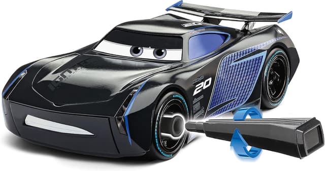 Thumbnail 2 de Revell Jackson Storm Build & Play