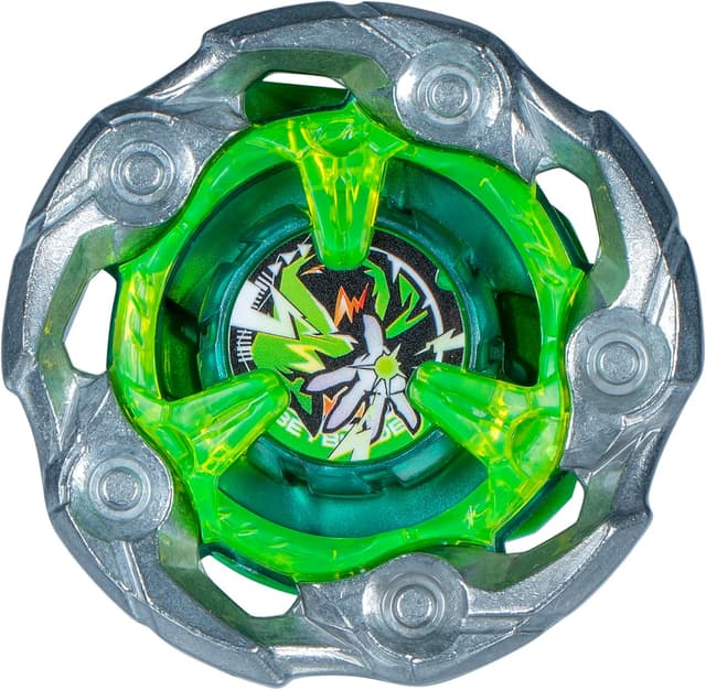 Thumbnail 2 de Hasbro Beyblade X Wand Wizard 1-60R UX Starter Pack