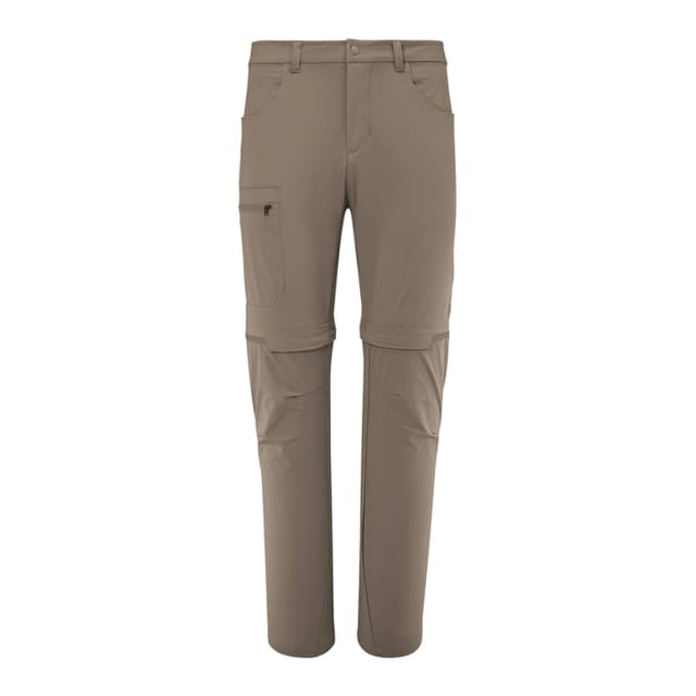 Detalle de Millet Pantalón UBIC STR ZIP OFF PT M