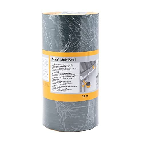 Imagen de SIKA Multiseal cinta de sellado 300 mm x 10 m en OfertitasTOP