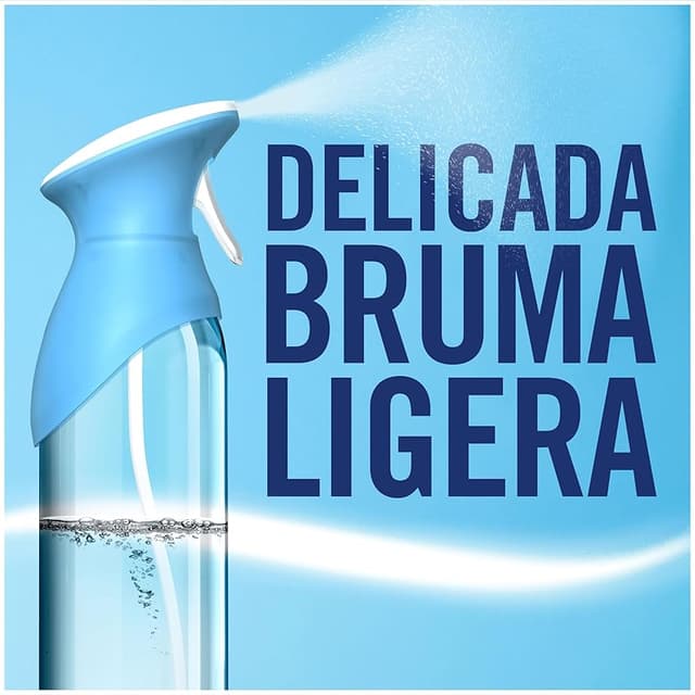 Thumbnail 2 de Ambipur Brisa Marina Spray 185ml x8 🌊 Fragancia Duradera y Fresca