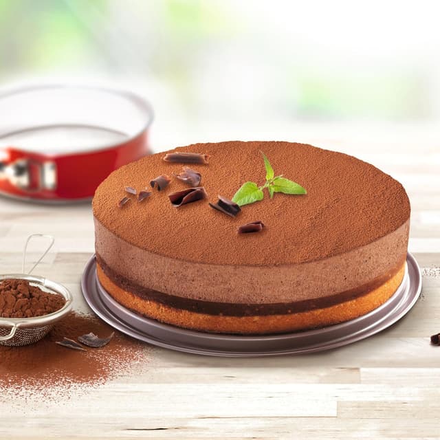 Thumbnail 6 de Tefal Delibake J16413 Molde tarta 25 cm