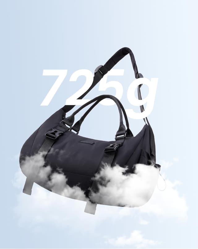 Thumbnail 1 de LOVEVOOK Sporttasche Damen Herren