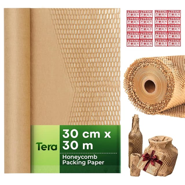 Imagen de Tera carta a nido d ape 30 cm en OfertitasTOP