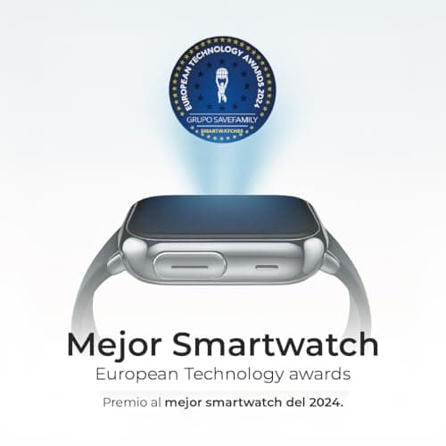 Thumbnail 7 de SaveFamily Slim 4G Reloj infantil GPS