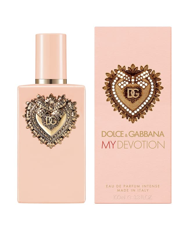 Thumbnail 1 de Dolce & Gabbana Eau de Parfum Intense My Devotion 💄