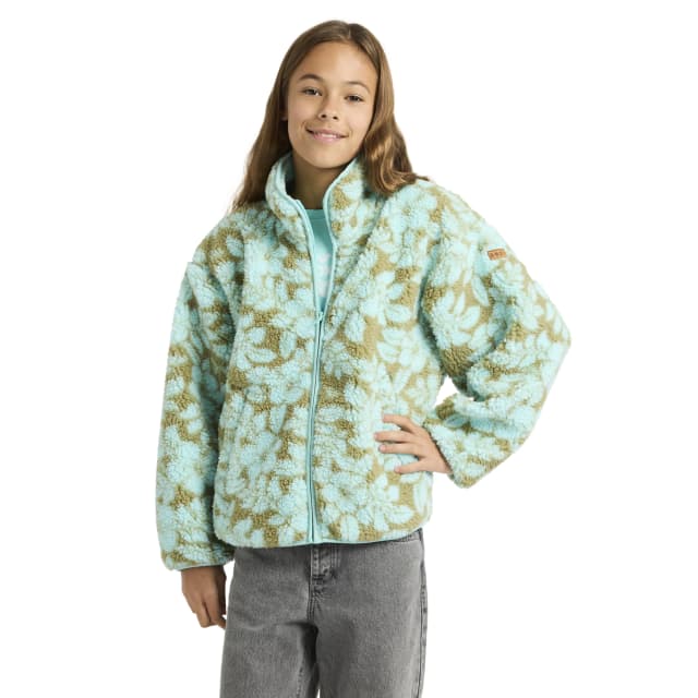 Imagen de Roxy Forro polar niños Like Electricity Roxy en OfertitasTOP