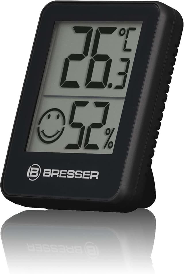 Thumbnail 3 de Bresser 3er Set Thermometer Hygrometer