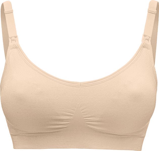 Imagen de Medela Keep Cool Ultra Beige XL sujetador de lactancia en OfertitasTOP