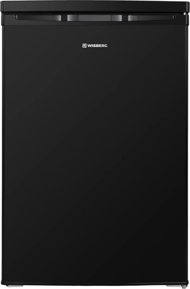 Detalle 1 de Wisberg WBTTKK55CB 126 L Tischkühlschrank