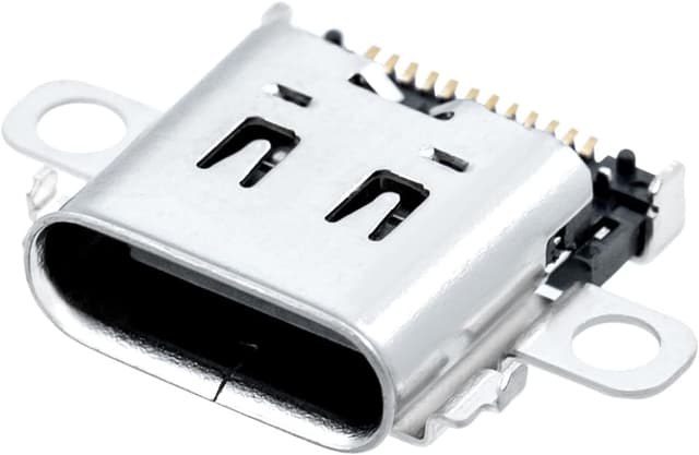 Thumbnail 4 de Mcbazel Switch Connettore Tipo-C per Switch