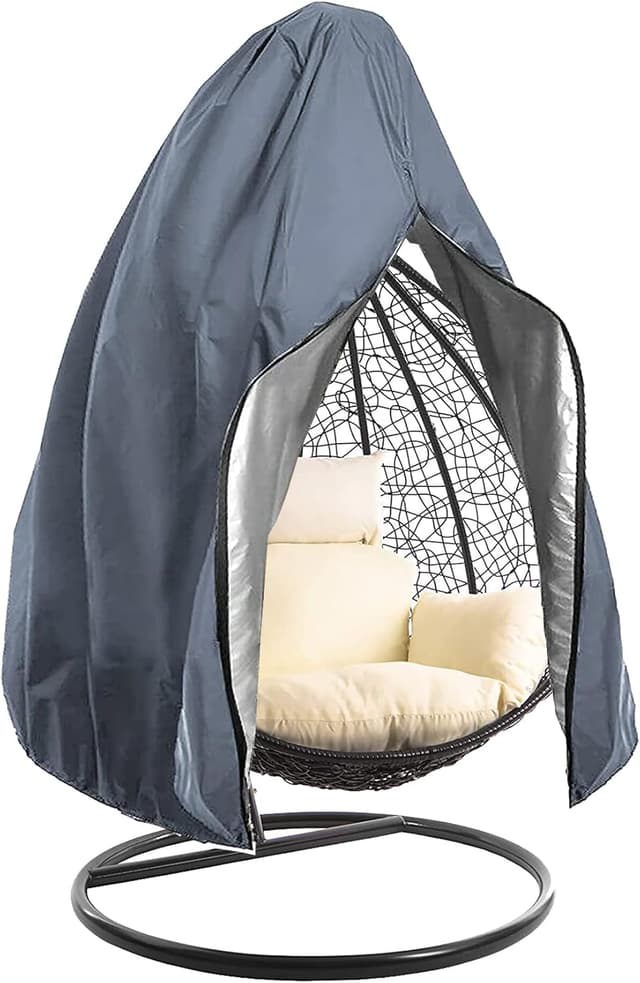 Thumbnail 6 de Emwel 230x200cm egg chair cover