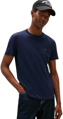 Thumbnail 1 de Tommy Jeans TJM Xslim Camiseta S L