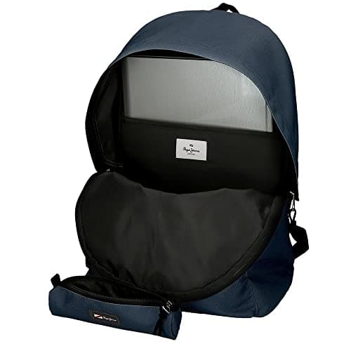 Thumbnail 4 de Pepe Jeans Aris mochila 31x44x17.5 cm