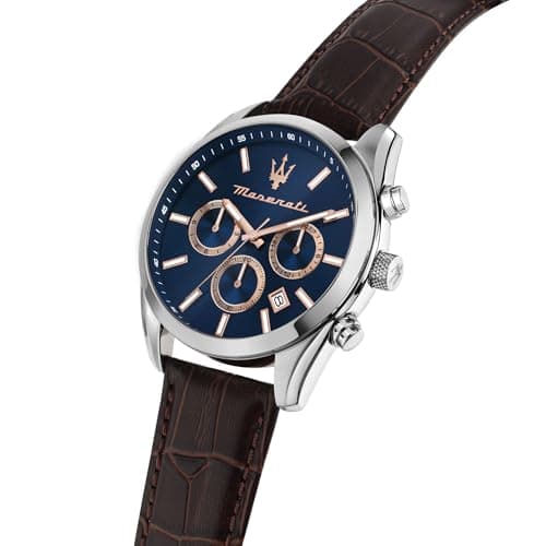 Thumbnail 4 de Maserati Attrazione reloj hombre edición limitada