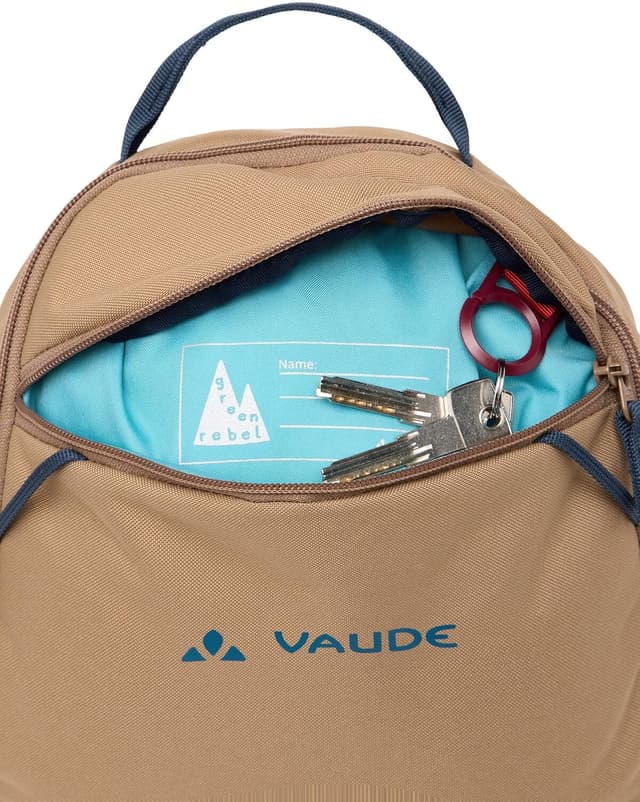 Thumbnail 6 de VAUDE Hylax 15 Kinderrucksack