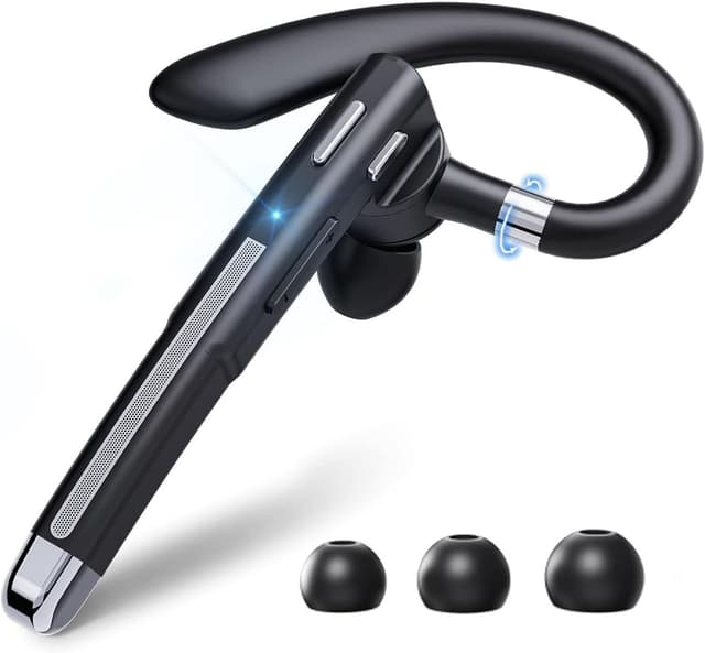 Imagen de Boytond Headset Bluetooth 6.1 Kopfhörer, 12 Std Spielzeit en OfertitasTOP