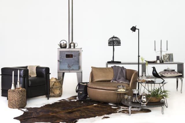 Thumbnail 4 de Cadre photo Kansas Zilverstad 15 x 20 cm