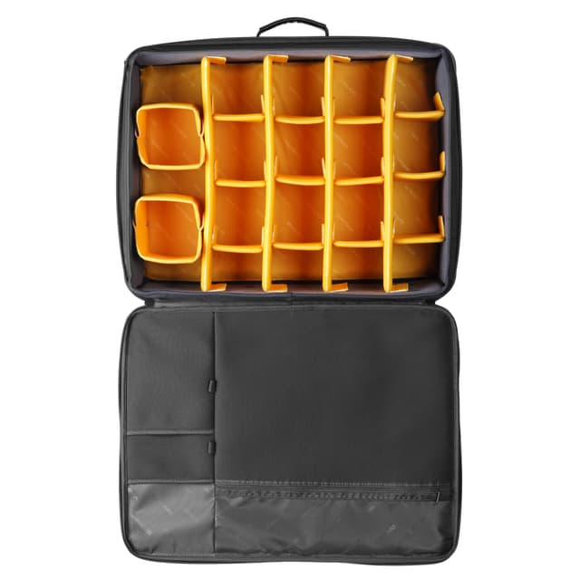 Detalle 2 de Vanguard Veo BIB Divider S53 funda divisora para cámara