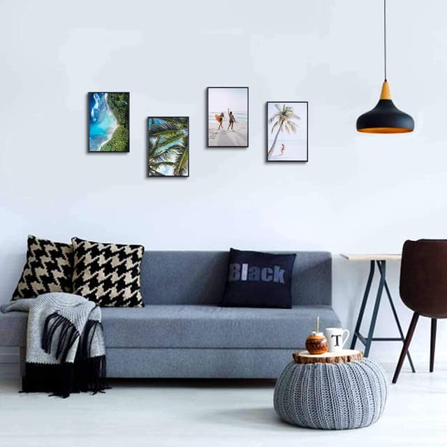 Thumbnail 6 de A3 Certificate Picture Frame 29.7x42 cm 🖼