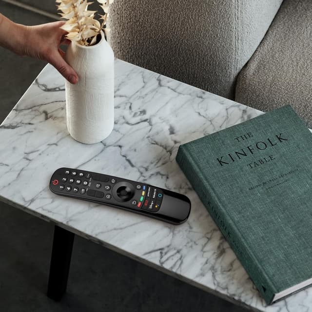 Thumbnail 6 de LG Magic Remote Universal Replacement for LG Smart TV