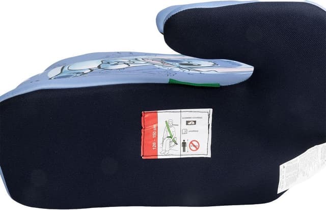 Thumbnail 3 de Tataway seggiolino alzatina Disney Stitch 126-150 cm